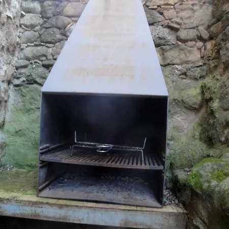 بيت للعطل L'antic Ajuntament De La Torra La Baronia de Rialb