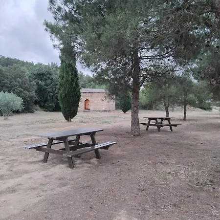 L'antic Ajuntament De La Torra *