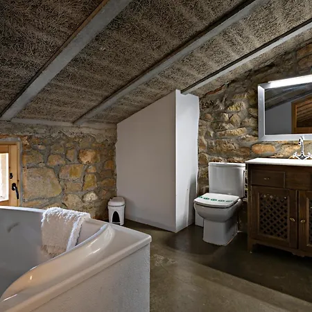 Casa de vacances L'antic Ajuntament De La Torra La Baronia de Rialb