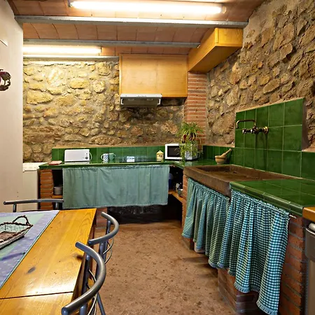 L'antic Ajuntament De La Torra Casa de vacances