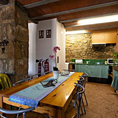 L'antic Ajuntament De La Torra Casa de vacances